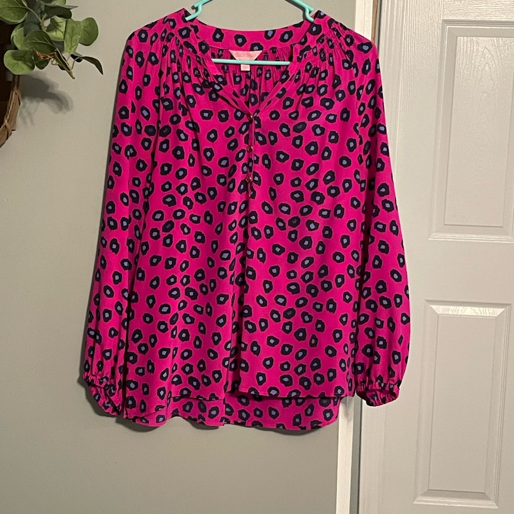 Lilly Pulitzer Elsa